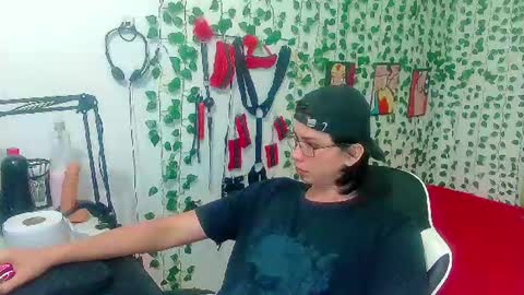 Andy Gray online show from June 10, 12:26 pm