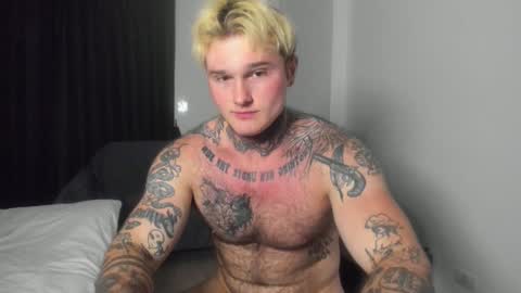 Andrew online show from January 11, 12:44 am