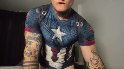 Andrew online show from February 23, 2:29 am