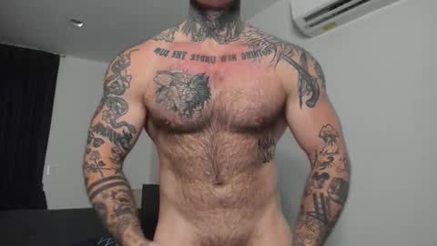 Andrew online show from March 3, 2:15 am