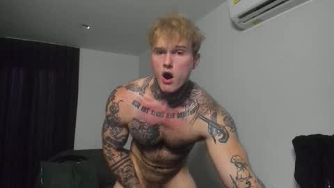 Andrew online show from October 29, 2:13 am