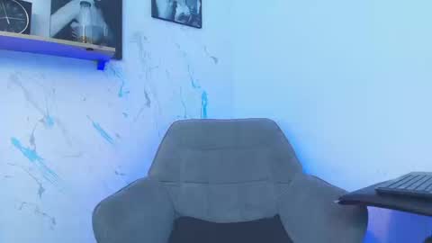 ANDY online show from January 13, 2:30 am