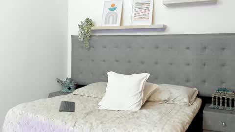 ANDY online show from February 27, 12:03 am