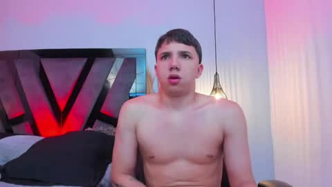 ANDY online show from May 20, 1:57 am