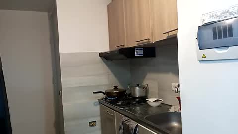 Andy van der Rose online show from March 13, 5:00 am