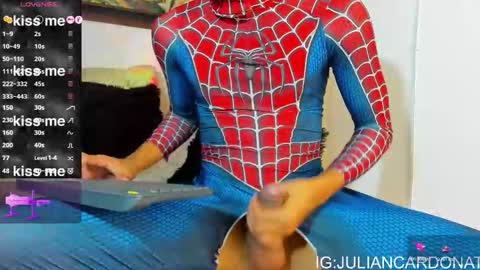 Andy Reed  online show from October 31, 1:44 pm