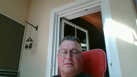 andybayern online show from April 17, 10:06 am