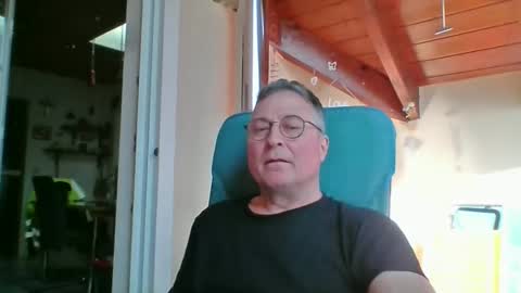 andybayern online show from March 6, 12:04 pm