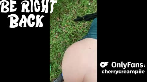 Cherry online show from October 21, 7:06 pm