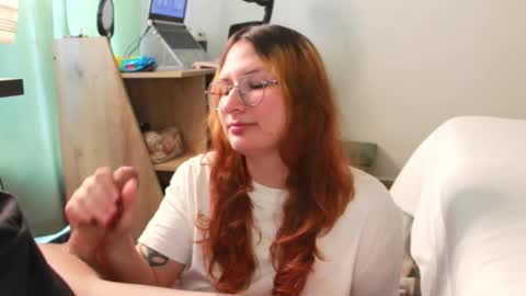 Cherry online show from October 18, 4:11 pm