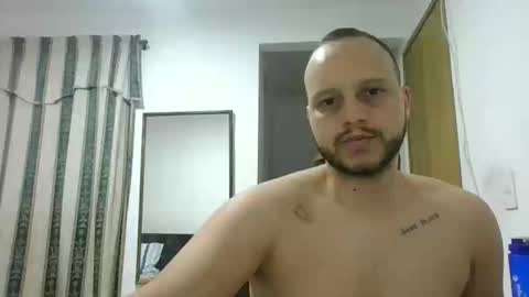 Andy online show from January 24, 11:02 pm