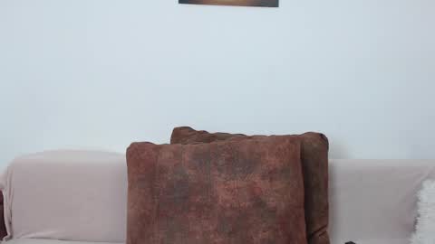 Andy Fame online show from November 23, 11:14 pm