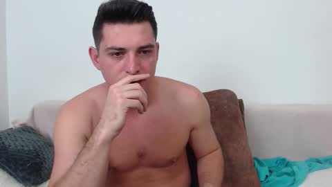 Andy Fame online show from December 5, 11:13 pm