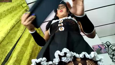 andygrajalez online show from October 6, 11:33 pm