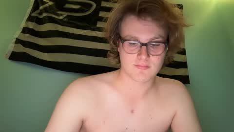 Andy online show from February 19, 3:38 am