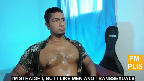 andylemonda online show from March 8, 6:05 pm