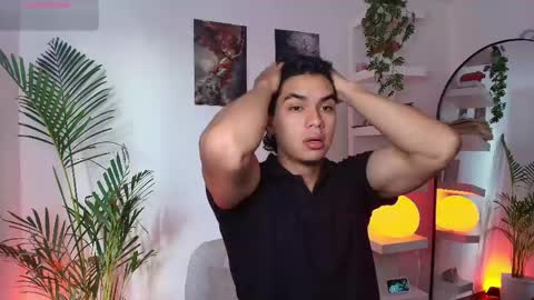 andypalmerr online show from May 26, 11:27 am