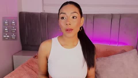 AndySaenzz online show from December 15, 5:14 am