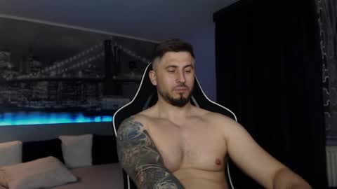 Magic Andy online show from February 11, 4:33 am