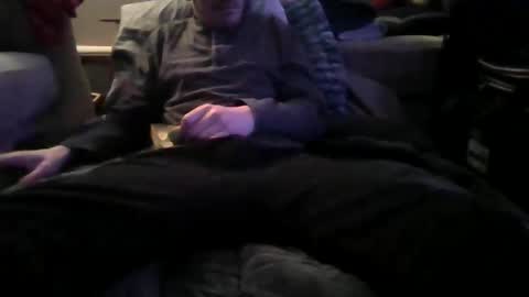 andywan94 online show from January 31, 10:10 am