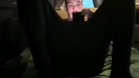 andywan94 online show from December 11, 11:00 pm