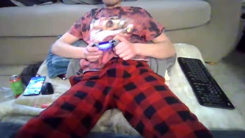 andywan94 online show from February 17, 12:05 pm