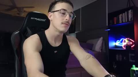 Andy Briars online show from December 8, 12:02 am