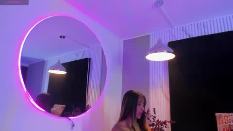 ANEE SAVAL online show from October 9, 11:59 am