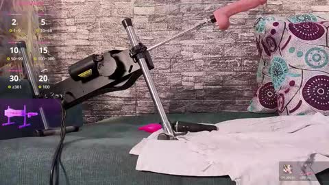 Anell online show from February 19, 8:41 pm