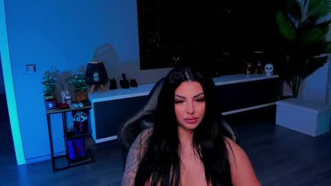 Anne online show from May 23, 6:37 pm