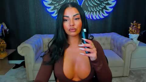 Snapshot of anemariejolie chatting on October 22, 4:41 pm Anne online show from October 22, 4:41 pm