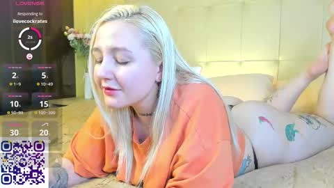 Anet Dream online show from March 10, 5:50 pm