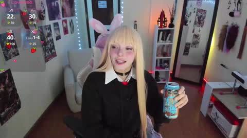 Anette Scorpio online show from October 6, 11:22 pm