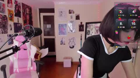 Anette Scorpio online show from February 26, 2:59 pm