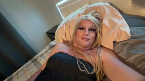 anettestar online show from August 10, 5:12 am