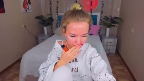 Anfisa online show from February 18, 6:04 pm