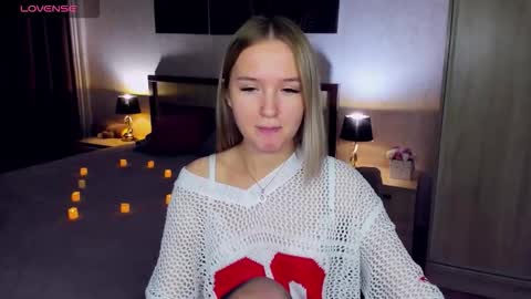 Anfisa online show from October 19, 5:17 pm