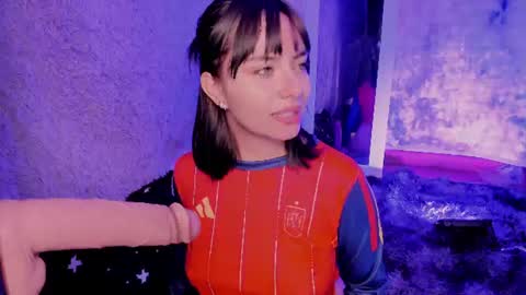 angeel___ online show from July 20, 8:50 am