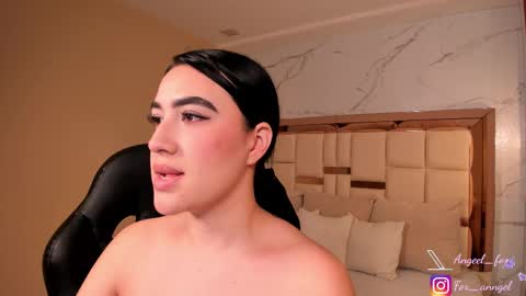 Snapshot of angeel_fox chatting on September 19, 4:49 am Angel online show from September 19, 4:49 am