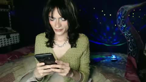 Conan Demon online show from February 12, 8:51 am