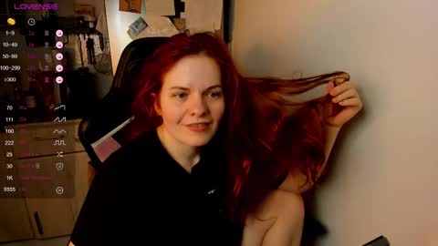 Snapshot of angel7you chatting on March 3, 1:12 pm Eva online show from March 3, 1:12 pm