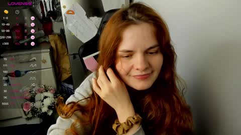 Snapshot of angel7you chatting on December 22, 10:47 pm Eva online show from December 22, 10:47 pm