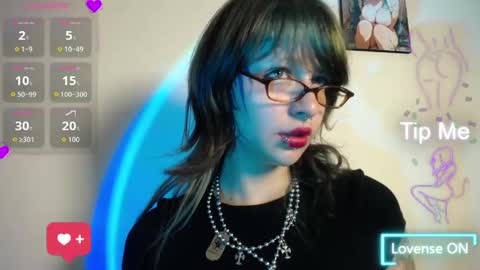 ANGEL online show from June 2, 5:31 am