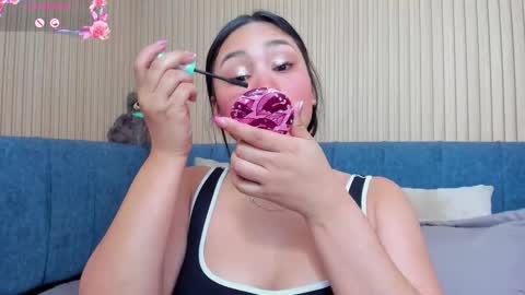 angel__ponce online show from January 9, 7:19 pm