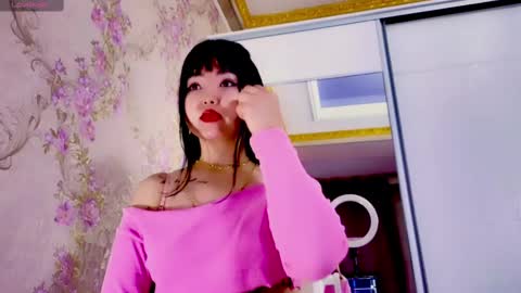 angel_asia_ online show from March 6, 10:04 pm