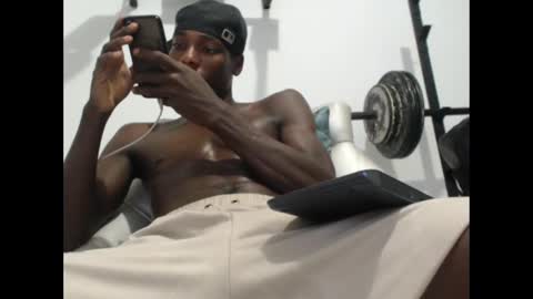 Angel Blake online show from December 4, 10:13 pm