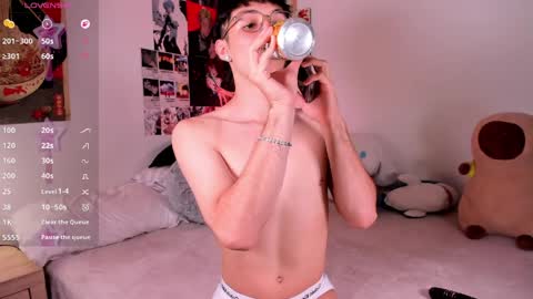 Angel   help me with 100 thumbs up online show from April 10, 8:35 pm