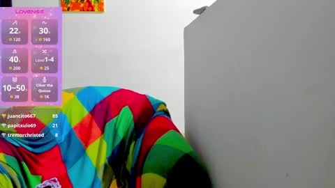 Anglica online show from April 18, 1:40 am