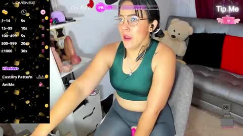 camila online show from February 27, 5:37 pm