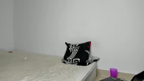 Angel Damons online show from March 12, 1:08 pm